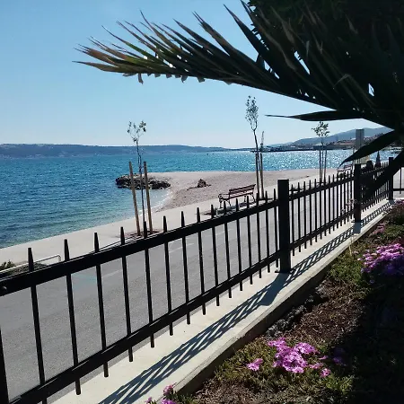 Figaro Pogled Od Milijun Dolara, 2 Tusa, 2 Wc Apartment
