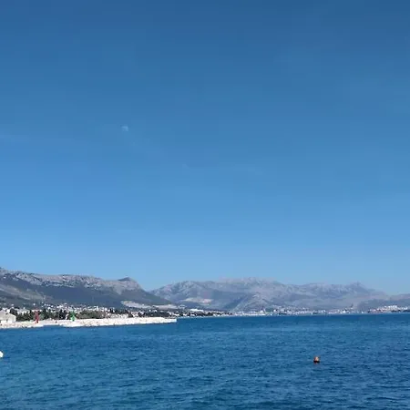 Apartment Figaro Pogled Od Milijun Dolara, 2 Tusa, 2 Wc *