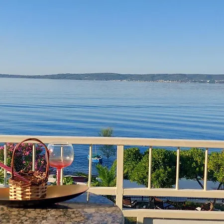 Figaro Pogled Od Milijun Dolara, 2 Tusa, 2 Wc Apartment *
