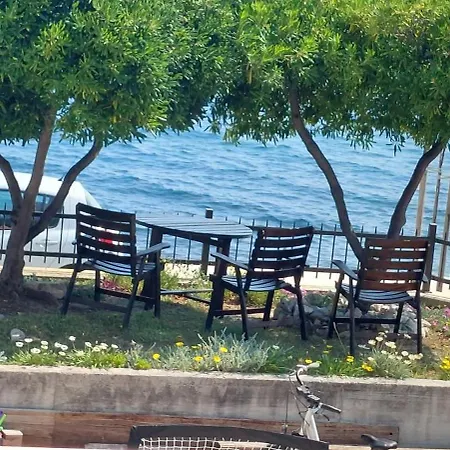 Apartment Figaro Pogled Od Milijun Dolara, 2 Tusa, 2 Wc *