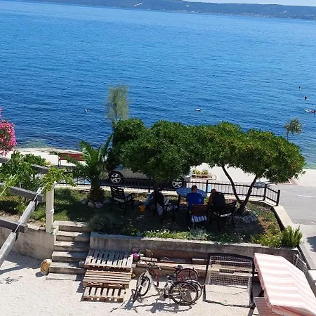 Figaro Pogled Od Milijun Dolara, 2 Tusa, 2 Wc Apartment