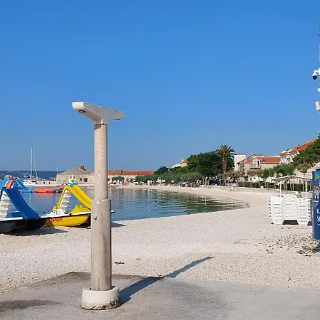 Figaro Pogled Od Milijun Dolara, 2 Tusa, 2 Wc *