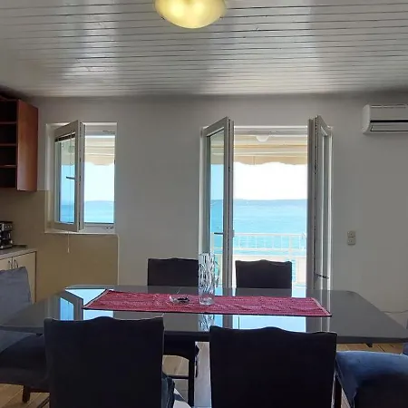 Figaro Pogled Od Milijun Dolara, 2 Tusa, 2 Wc Apartment *