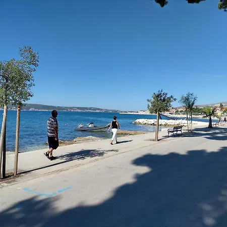 Apartamento Figaro Pogled Od Milijun Dolara, 2 Tusa, 2 Wc *