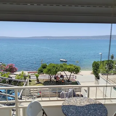 Figaro Pogled Od Milijun Dolara, 2 Tusa, 2 Wc Kaštela