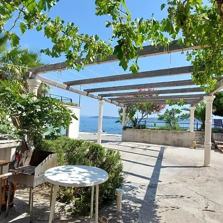Figaro Pogled Od Milijun Dolara, 2 Tusa, 2 Wc Apartamento *